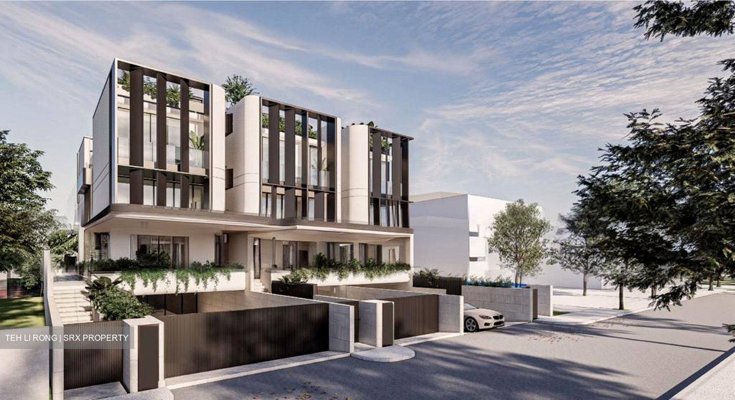 Serangoon Garden Estate (D19), Terrace #513686941